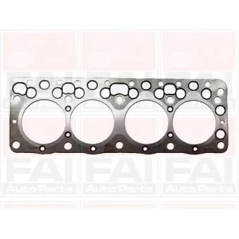 Joint d'étanchéité, culasse FAI AutoParts HG376