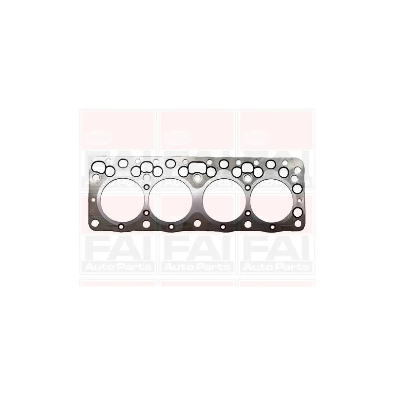 Joint d'étanchéité, culasse FAI AutoParts HG376