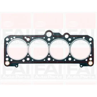 Joint d'étanchéité, culasse FAI AutoParts HG424
