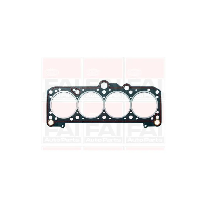 Joint d'étanchéité, culasse FAI AutoParts HG424