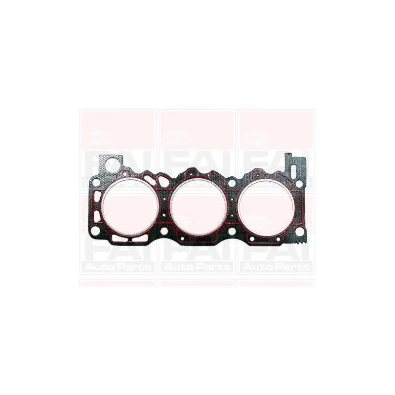 Joint d'étanchéité, culasse FAI AutoParts HG437L
