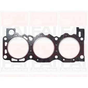 Joint d'étanchéité, culasse FAI AutoParts HG437R