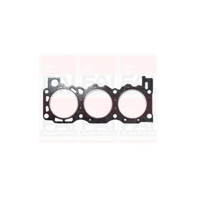 Joint d'étanchéité, culasse FAI AutoParts HG437R