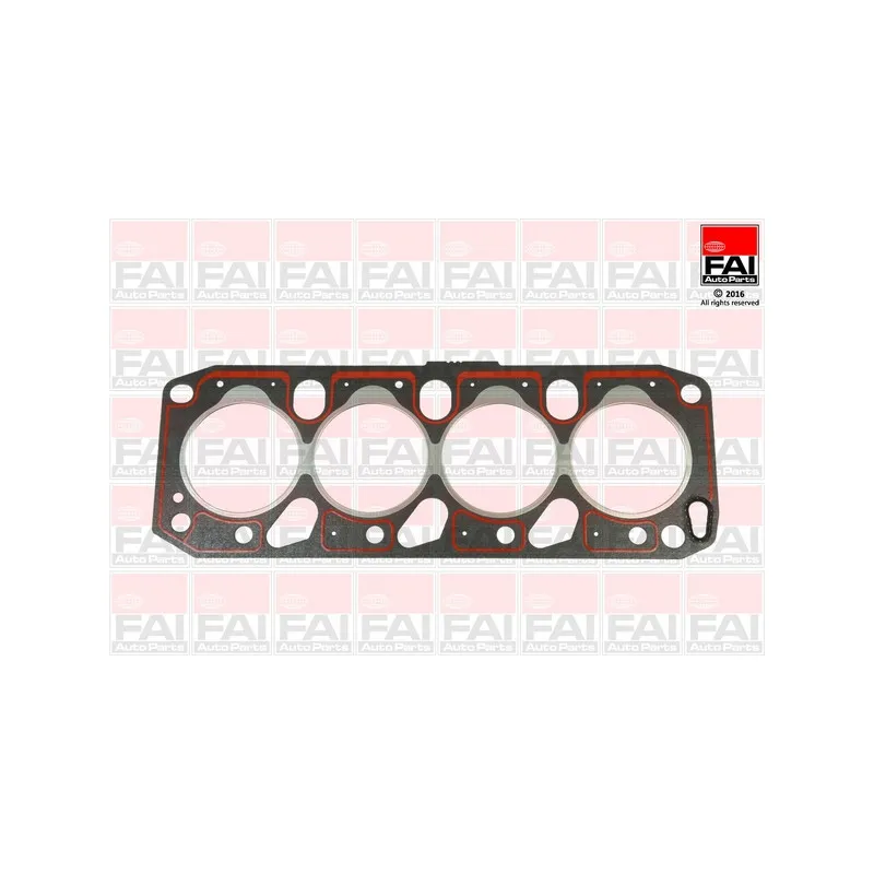 Joint d'étanchéité, culasse FAI AutoParts HG453