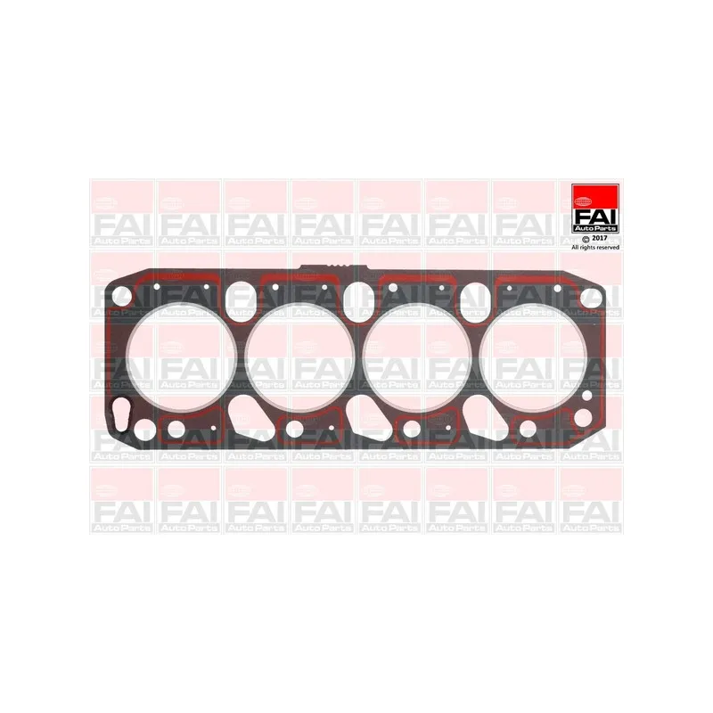 Joint d'étanchéité, culasse FAI AutoParts HG454