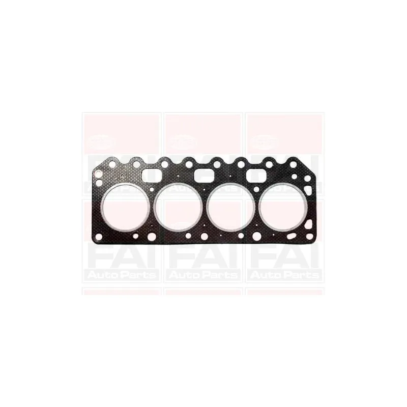 Joint d'étanchéité, culasse FAI AutoParts HG455