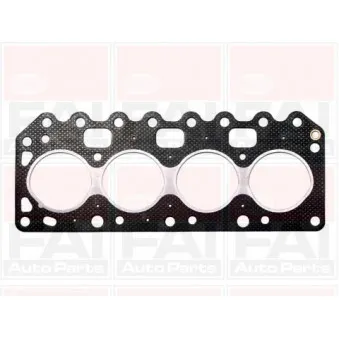 Joint d'étanchéité, culasse FAI AutoParts HG456