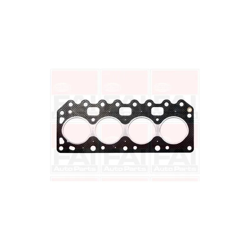 Joint d'étanchéité, culasse FAI AutoParts HG456