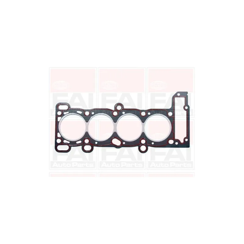 Joint d'étanchéité, culasse FAI AutoParts HG457