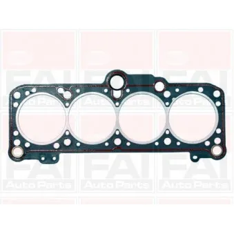 Joint d'étanchéité, culasse FAI AutoParts HG466
