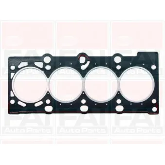 Joint d'étanchéité, culasse FAI AutoParts HG470