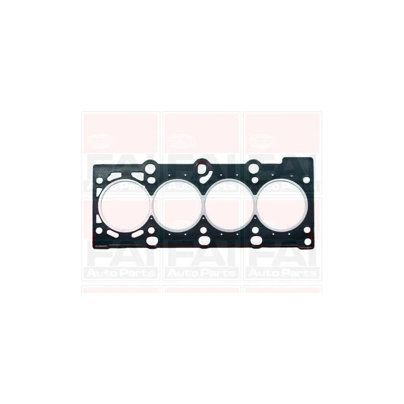 Joint d'étanchéité, culasse FAI AutoParts HG470