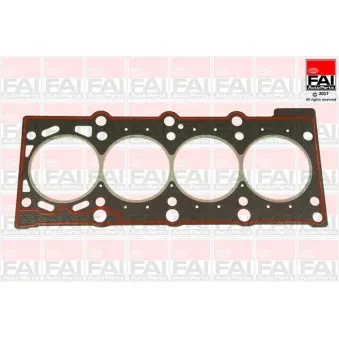 Joint d'étanchéité, culasse FAI AutoParts HG470A