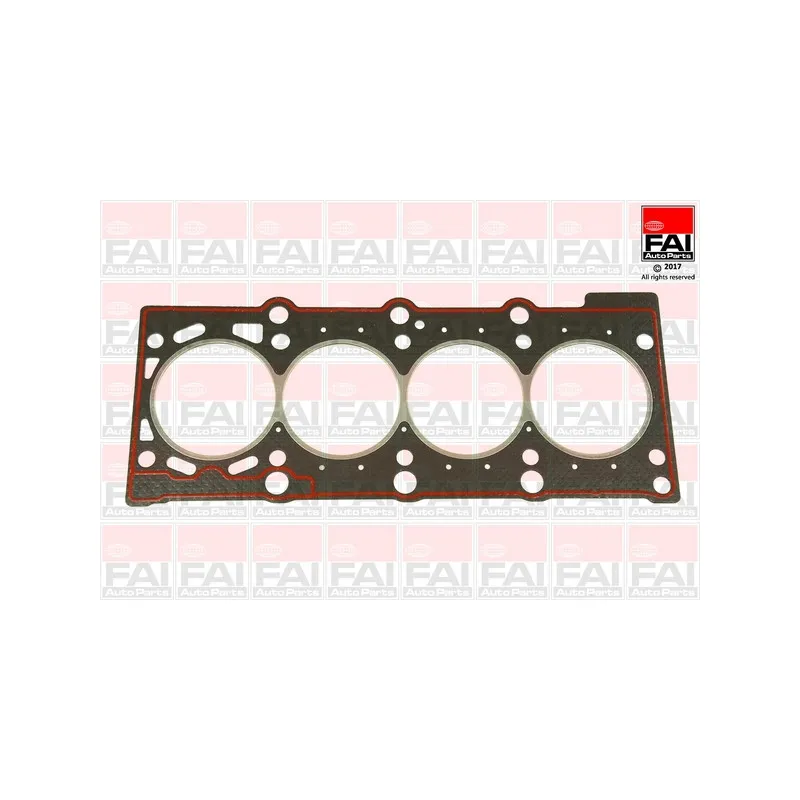 Joint d'étanchéité, culasse FAI AutoParts HG470A