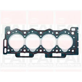 Joint d'étanchéité, culasse FAI AutoParts HG474