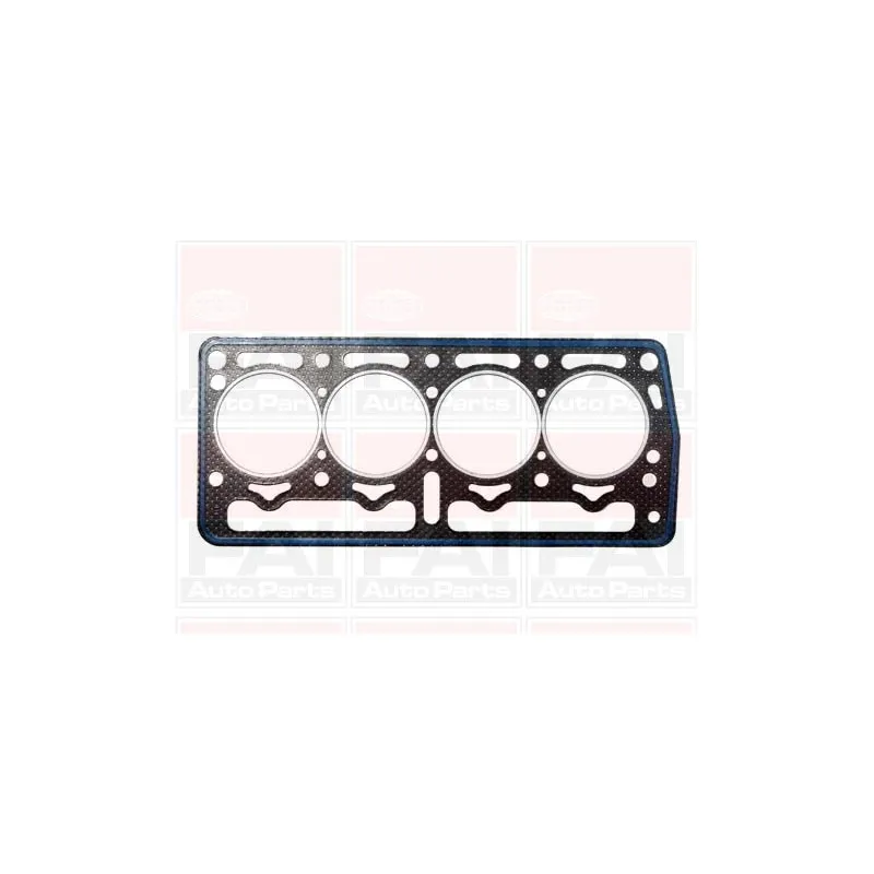 Joint d'étanchéité, culasse FAI AutoParts HG480