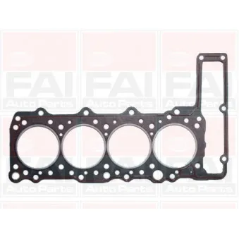 Joint d'étanchéité, culasse FAI AutoParts HG493