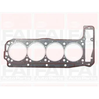 Joint d'étanchéité, culasse FAI AutoParts HG494