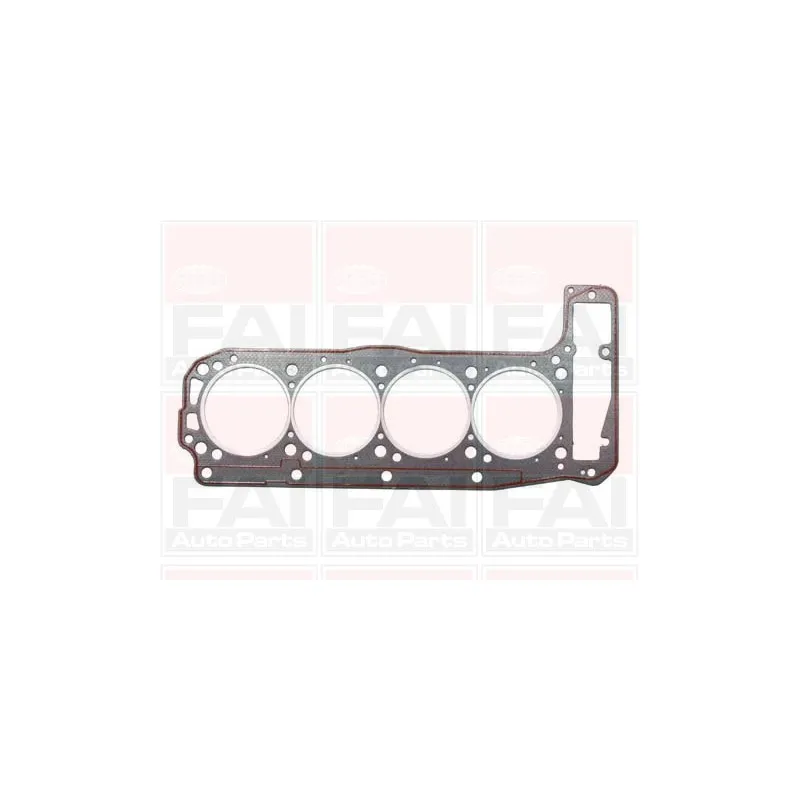 Joint d'étanchéité, culasse FAI AutoParts HG494
