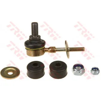 Entretoise/tige, stabilisateur TRW JTS115