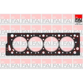Joint d'étanchéité, culasse FAI AutoParts HG503