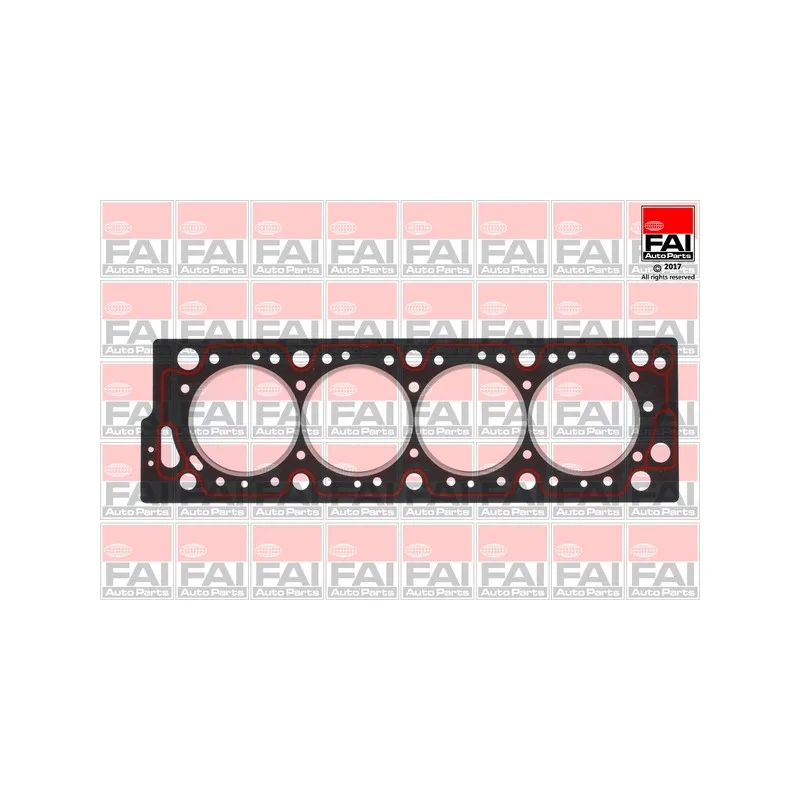 Joint d'étanchéité, culasse FAI AutoParts HG503