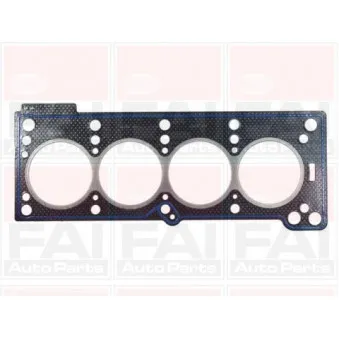 Joint d'étanchéité, culasse FAI AutoParts HG506