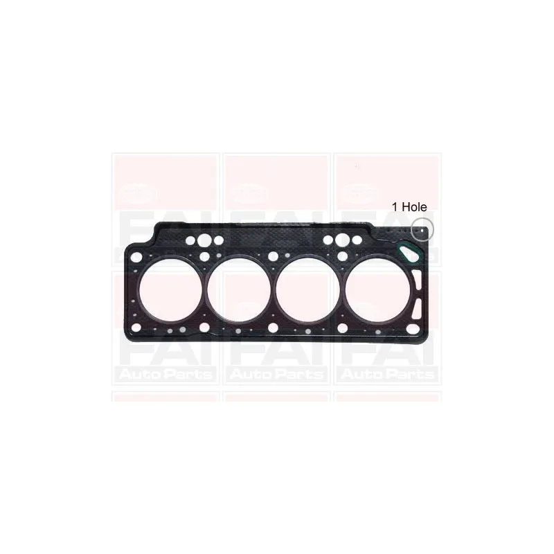 Joint d'étanchéité, culasse FAI AutoParts HG508