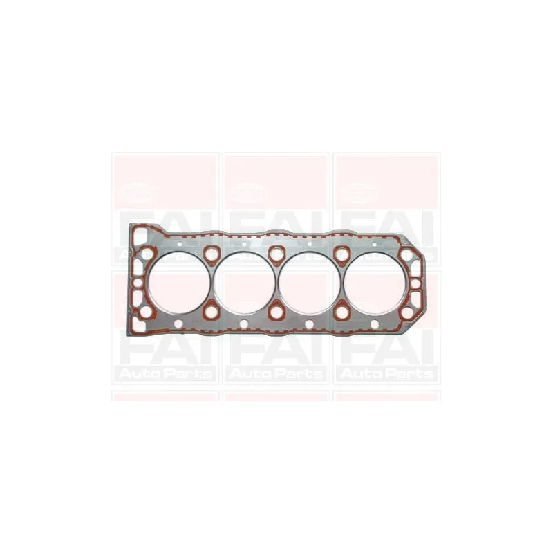 Joint d'étanchéité, culasse FAI AutoParts HG512