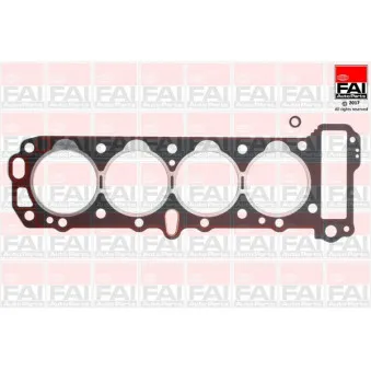 Joint d'étanchéité, culasse FAI AutoParts HG521