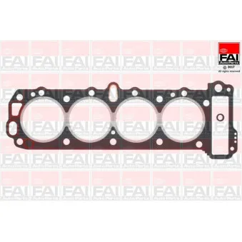 Joint d'étanchéité, culasse FAI AutoParts HG522