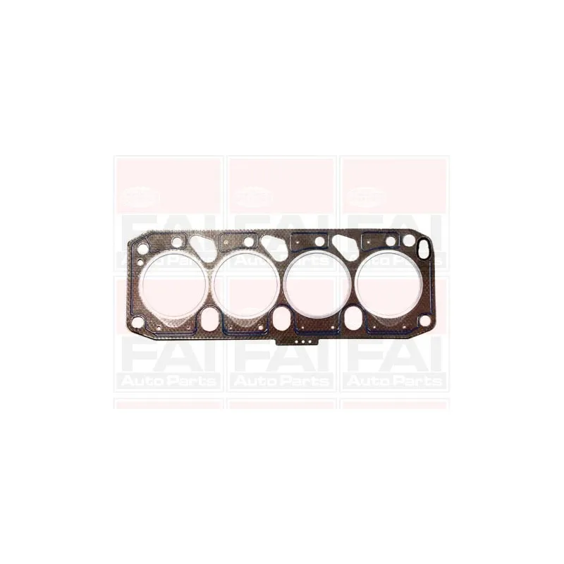 Joint d'étanchéité, culasse FAI AutoParts HG527