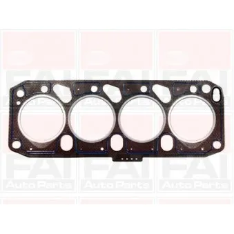 Joint d'étanchéité, culasse FAI AutoParts HG528