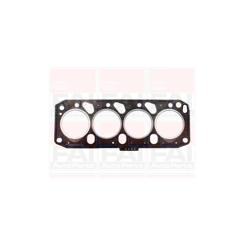 Joint d'étanchéité, culasse FAI AutoParts HG528