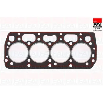 Joint d'étanchéité, culasse FAI AutoParts HG529