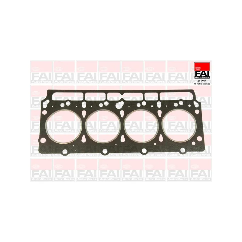 Joint d'étanchéité, culasse FAI AutoParts HG530