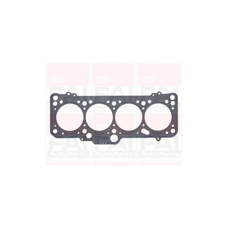 Joint d'étanchéité, culasse FAI AutoParts HG534