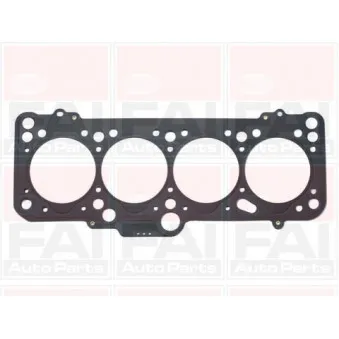 Joint d'étanchéité, culasse FAI AutoParts HG535