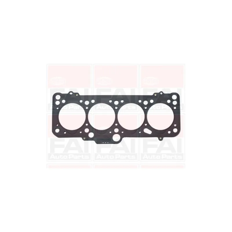 Joint d'étanchéité, culasse FAI AutoParts HG535