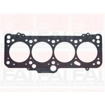 Joint d'étanchéité, culasse FAI AutoParts HG536