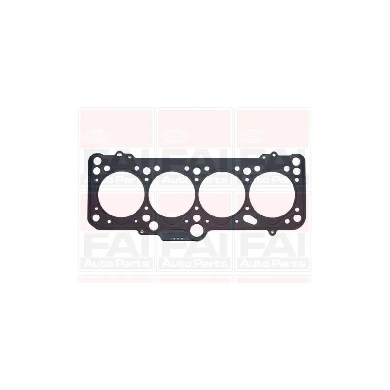 Joint d'étanchéité, culasse FAI AutoParts HG536