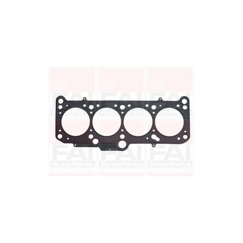 Joint d'étanchéité, culasse FAI AutoParts HG537