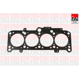 Joint d'étanchéité, culasse FAI AutoParts HG538