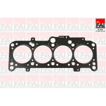 Joint d'étanchéité, culasse FAI AutoParts HG539
