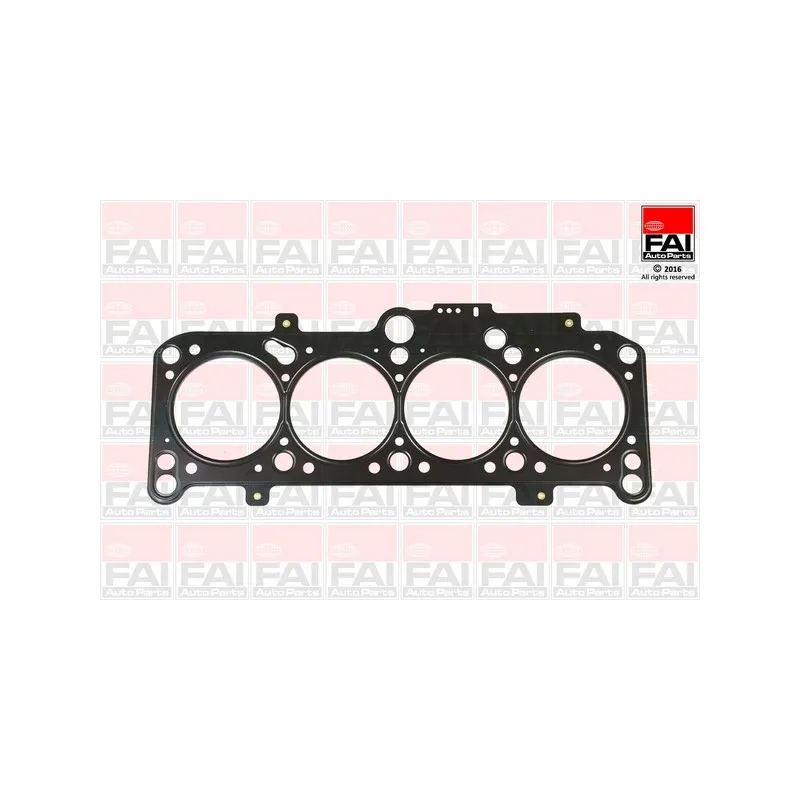 Joint d'étanchéité, culasse FAI AutoParts HG539