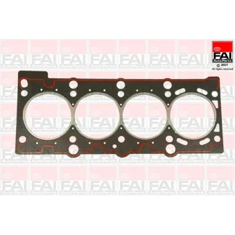Joint d'étanchéité, culasse FAI AutoParts HG553