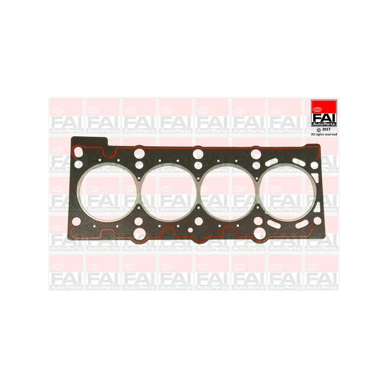 Joint d'étanchéité, culasse FAI AutoParts HG553
