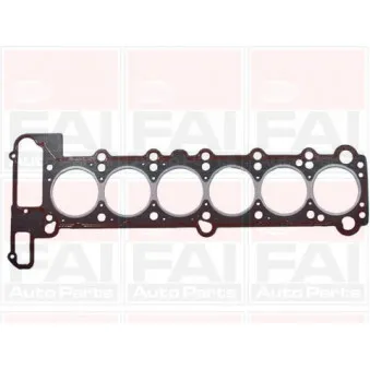 Joint d'étanchéité, culasse FAI AutoParts HG554