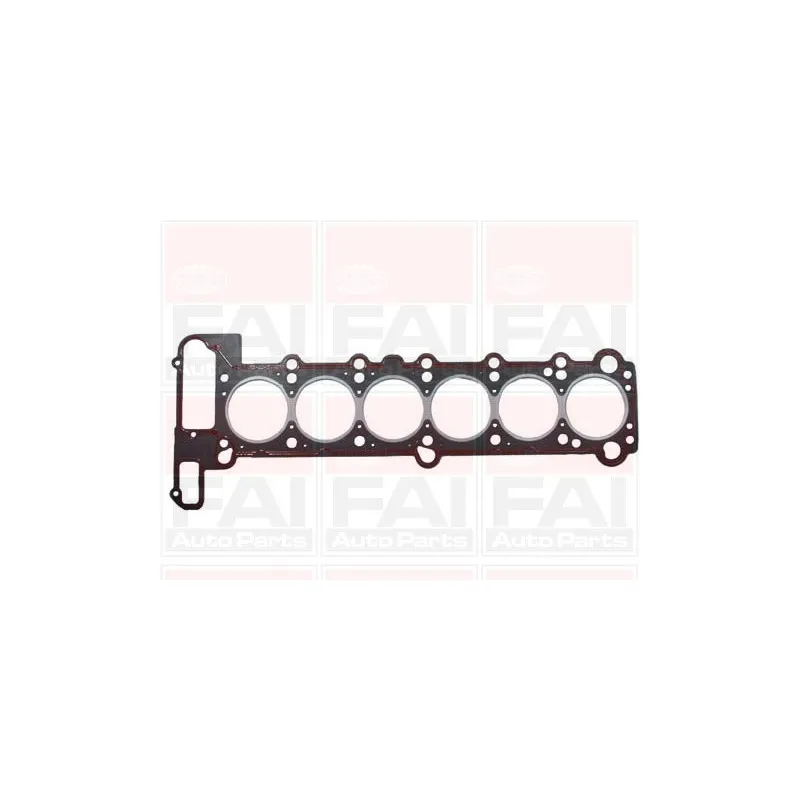 Joint d'étanchéité, culasse FAI AutoParts HG554