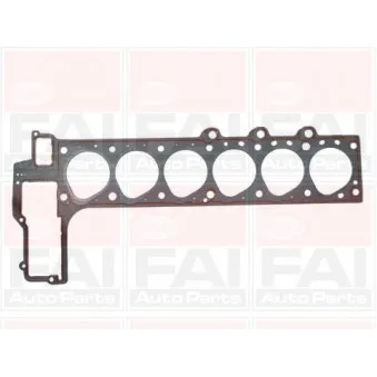 Joint d'étanchéité, culasse FAI AutoParts HG559